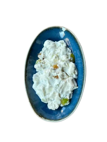 Kuru Cacık